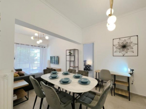 Modern & Comfortable 80sqm Apt next to Edem beach